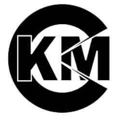 logo km